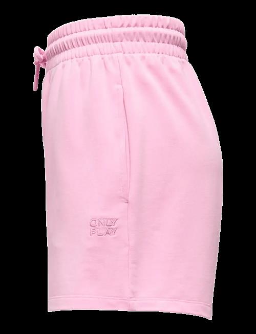Only Play | Onpfrei Life Embr Hw Sweat Shorts | S