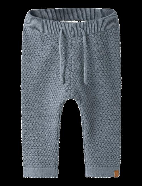 Lil'Atelier | Nbmfico Loose Knit Pant Lil | 68