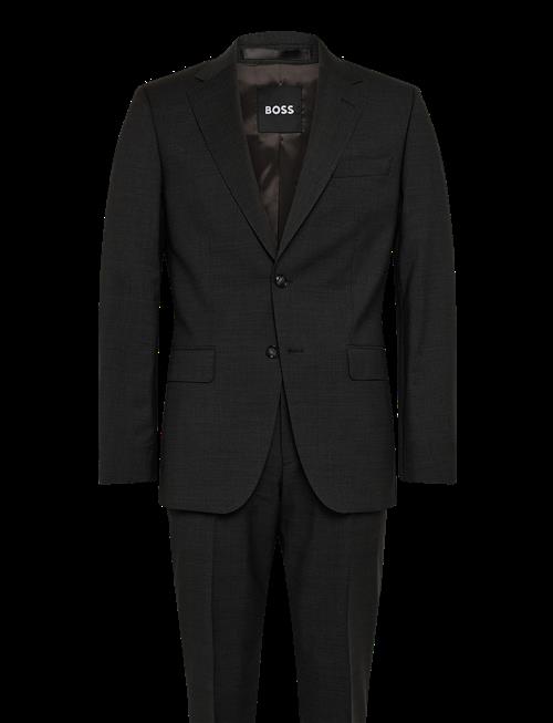 BOSS | H-Huge-2Pcs-263 | 54
