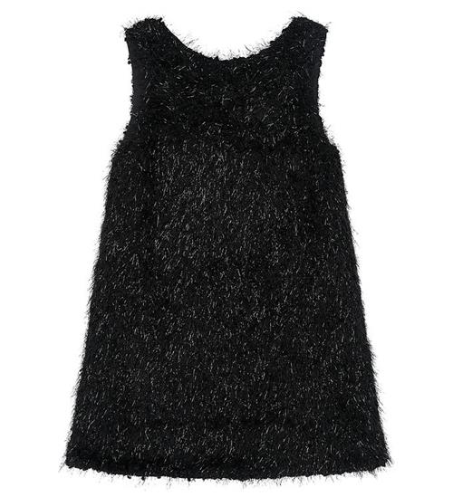 The New Kjole - TnYori - Black Beauty