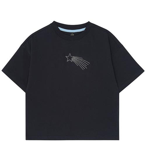 The New T-shirt - TnYennifer - Black Beauty