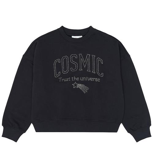 The New Sweatshirt - TnYenta - Black Beauty