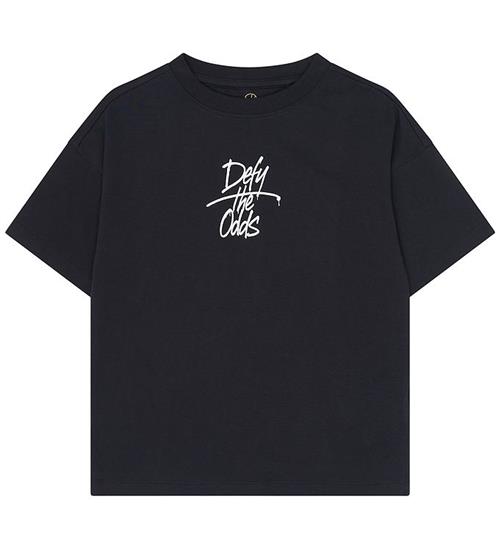 The New T-shirt - TnYarrow - Black Beauty
