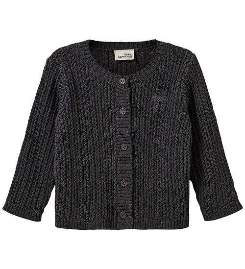 Sofie Schnoor Cardigan - Strik - SkylarKB