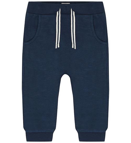 Hust and Claire - HCGeorgey Solid Brushed - Blues