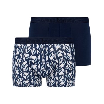 Bruno Banani 2P Springvision Shorts Navy bomuld X-Large Herre