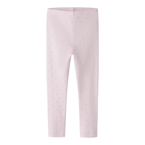 NAME IT Leggings Odele Light Lilac