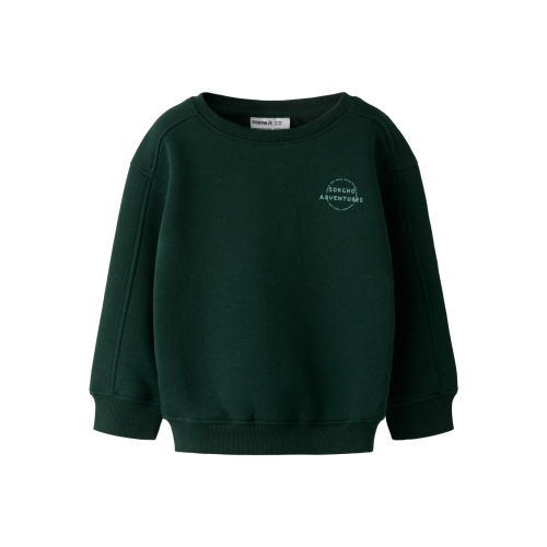 NAME IT Sweatshirt Onikkel Pine Grove