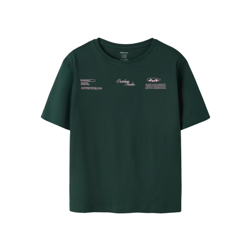 NAME IT T-shirt Ohannes Pine Grove