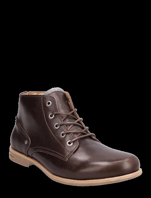 Sneaky Steve | Crasher Black Texas | 45