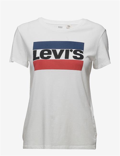 Levi's® | The Perfect Tee Sportswear Log | M