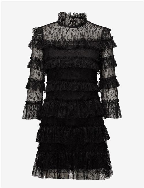 Malina | Carmine Mini Dress