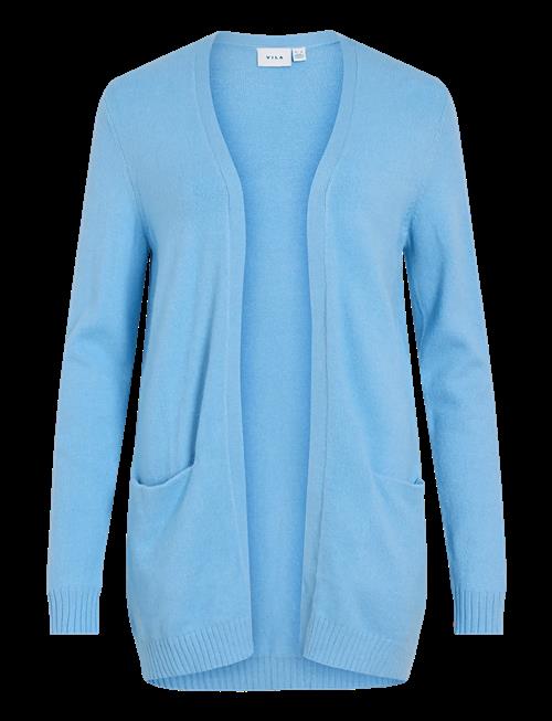 Vila | Viril Open L/S Knit Cardigan - Noos | XXL