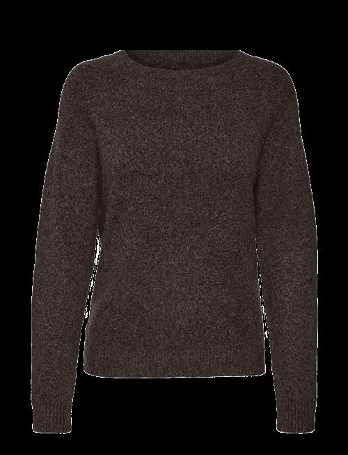 Vero Moda | Vmdoffy Ls O-Neck Blouse Ga Noos | S
