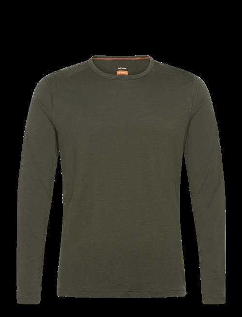 Icebreaker | Men Merino 200 Oasis Ls Crewe | M