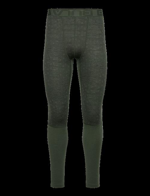 Bula | Geo Merino Wool Pants | XL