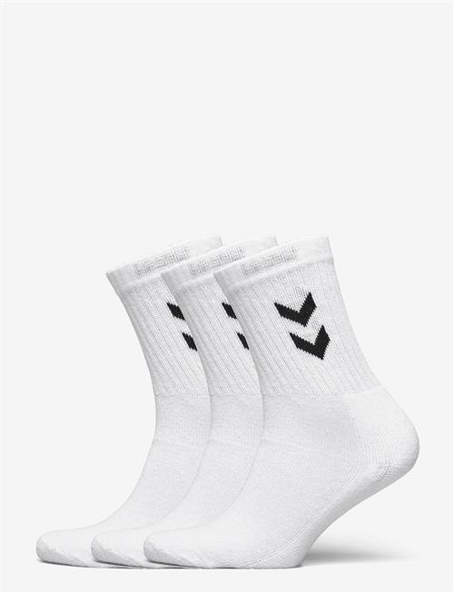Hummel | 3-Pack Basic Sock | 32-35