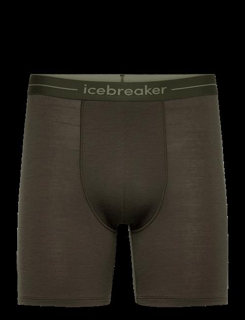 Icebreaker | Men Merino 150 Anatomica Long Boxers | L