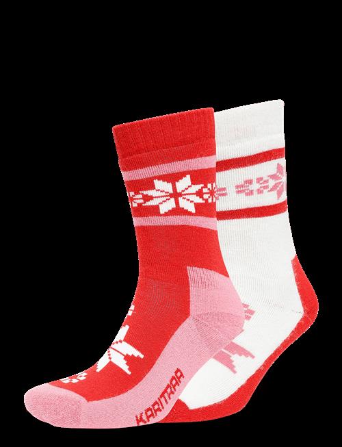 Kari Traa | Rusa Sock 2Pk | 36-38