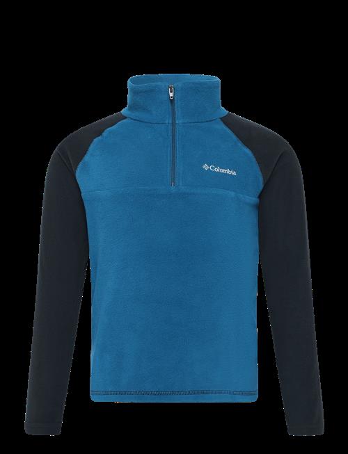 Columbia Sportswear | Glacial Half Zip | 104