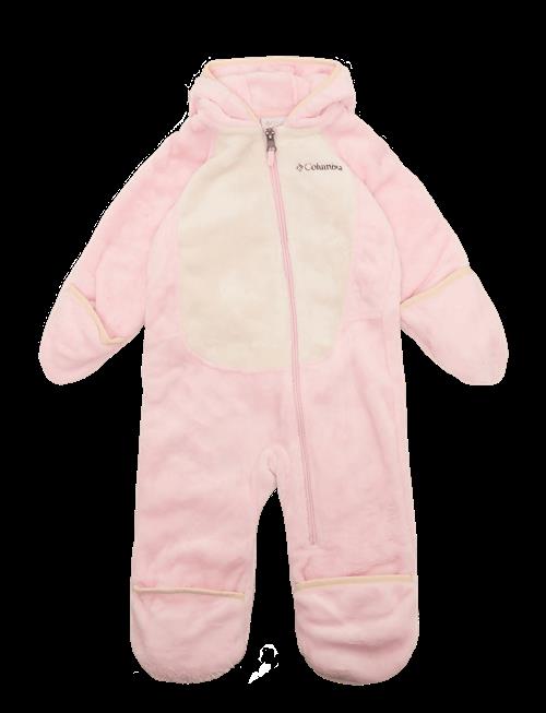 Columbia Sportswear | Foxy Baby Sherpa Bunting | 12-18