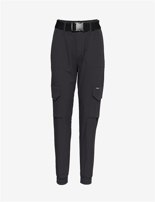aim´n | Black Cargo Pants | XL