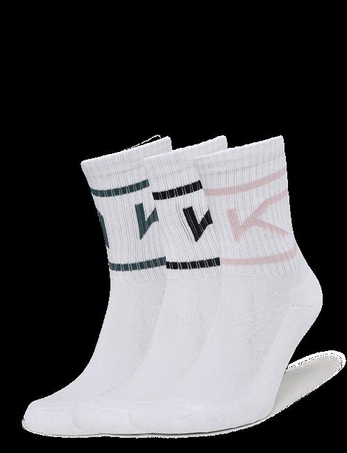 Kari Traa | Tennis Sock 3Pk | 36-38