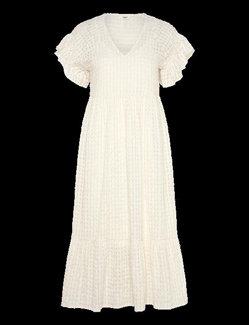 Object | Objvita S/S Long Dress Rep | 42