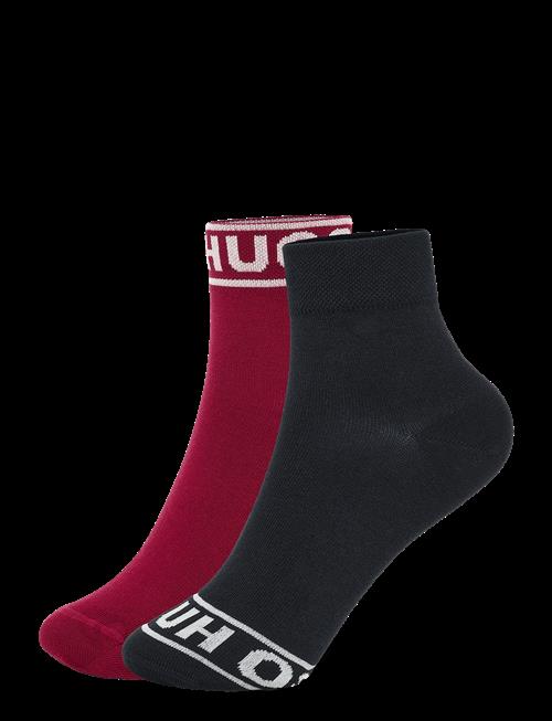 HUGO | 2P Sh Logo Cc W | 35-38