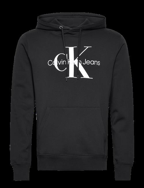 Calvin Klein Jeans | Core Monologo Hoodie | S
