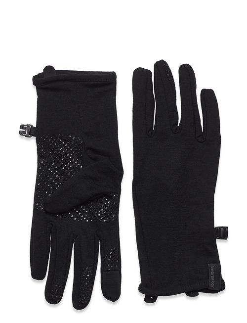 Icebreaker | Unisex Merino 260 Quantum Gloves | L