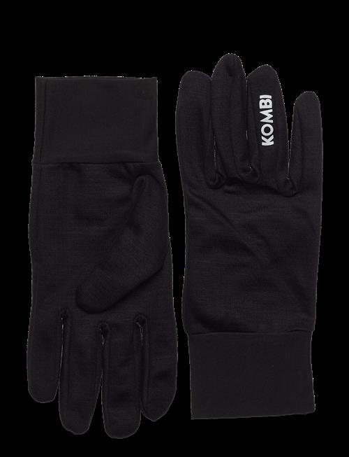 Kombi | P2 Merino Bl Liner M | S