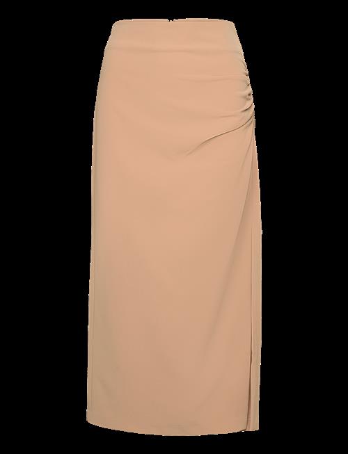 Second Female | Fique Skirt | L