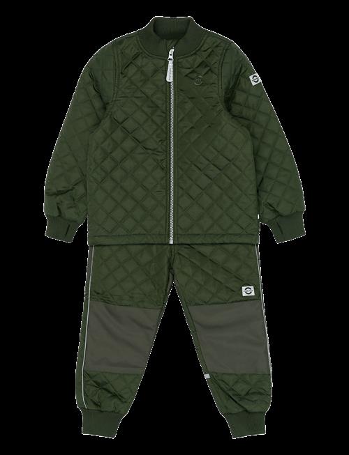mikk-line | Thermo Set | 74