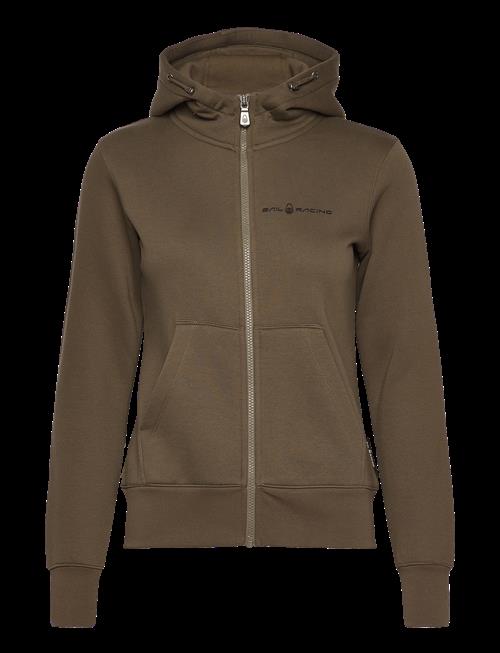 Sail Racing | W Gale Logo Zip Hood | XL
