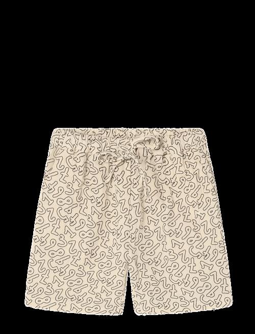 Fliink | Elmo Shorts | 3 Y