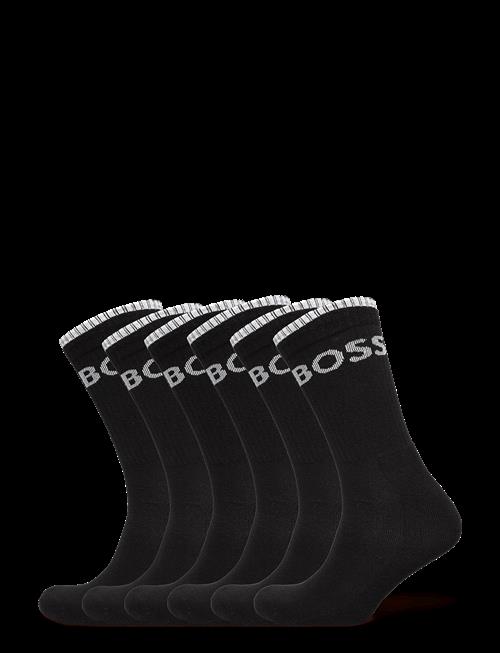 BOSS | 6P Qs Stripe Cc | 43-46
