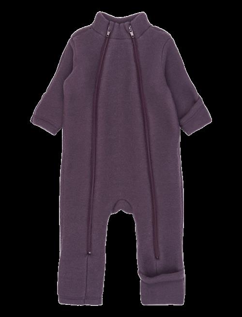 mikk-line | Wool Suit | 62