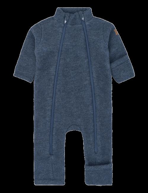 mikk-line | Wool Suit | 74