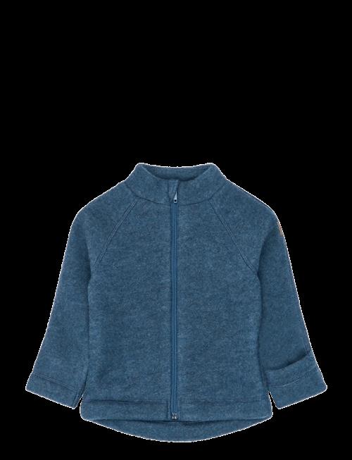 mikk-line | Wool Baby Jacket | 92