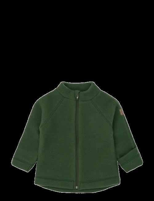 mikk-line | Wool Baby Jacket | 80