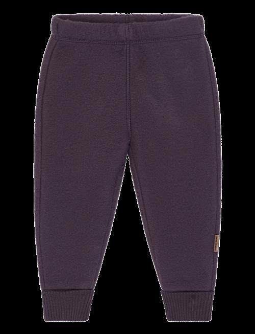 mikk-line | Wool Pants | 68