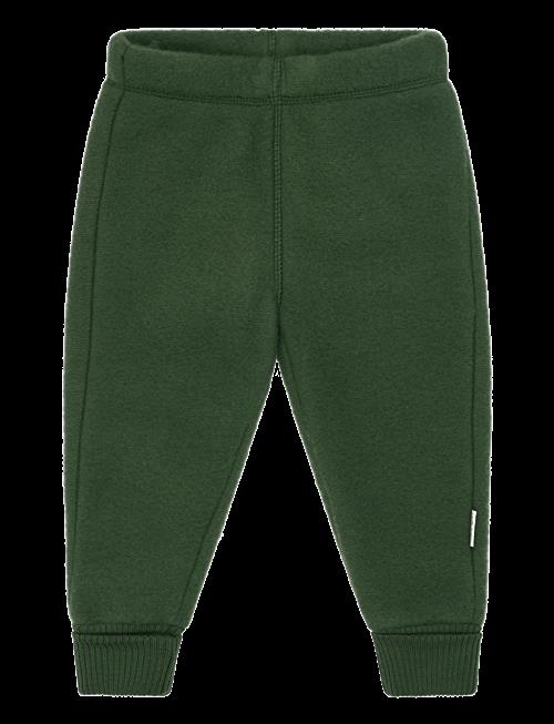 mikk-line | Wool Pants | 80