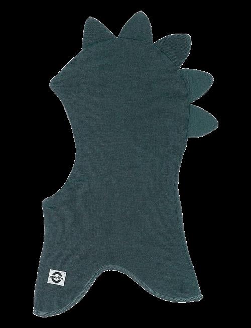 mikk-line | Wool Fullface - Dino | 98/104