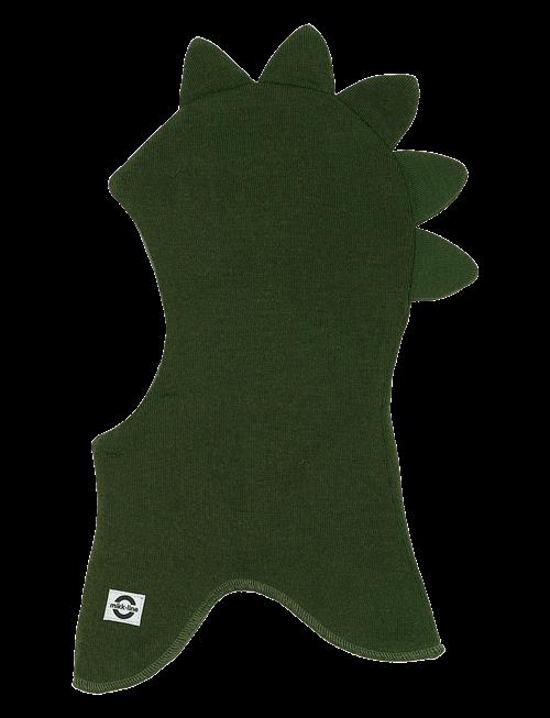 mikk-line | Wool Fullface - Dino | 98/104