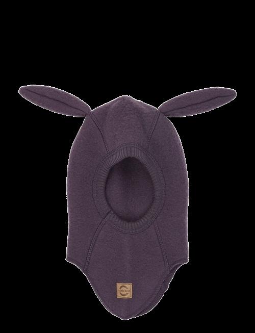 mikk-line | Wool Fullface W Bunny Ears | 74/80