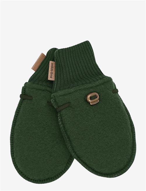 mikk-line | Wool Mittens | 62/68