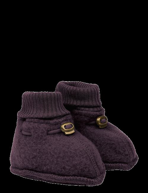 mikk-line | Wool Footies | 86/92