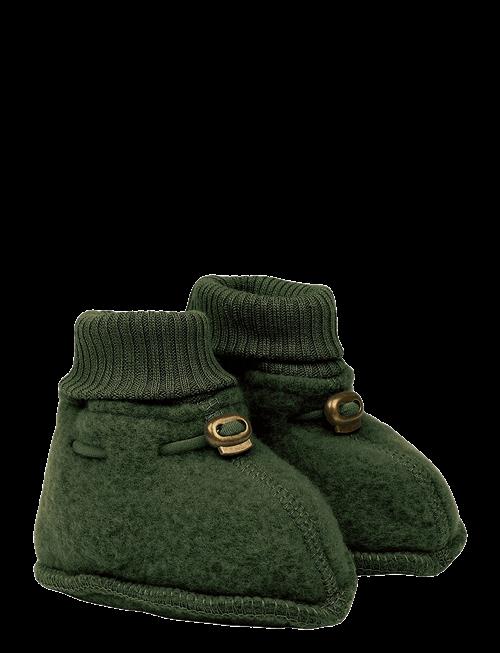 mikk-line | Wool Footies | 62/68