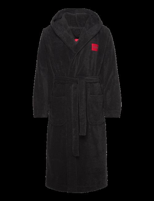 HUGO | Terry Gown Hooded | XXL